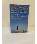 Born to Run: A Hidden Tribe, Superathletes, and the Greatest Race the Wo... - $169.35 MXN