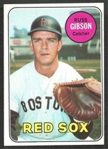 1969 Topps Boston Red Sox Team Lot 9 Ray Culp Ken Brett RC Billy Conigliaro RC ! - £12.58 GBP