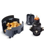 KOHLER 8304-PX-NA Rite-Temp Pressure-Balancing Valve Body and Cartridge ... - $1,275.67 MXN