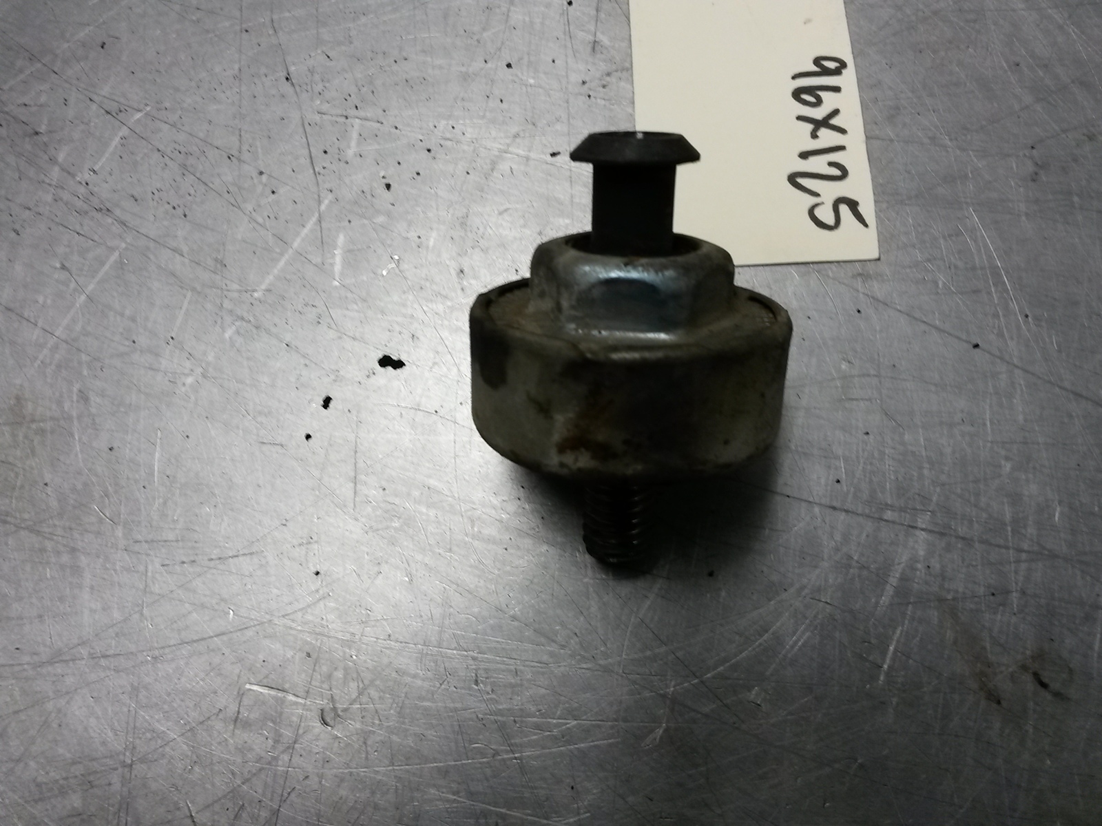 Knock Detonation Sensor From 1994 Chevrolet S10 Blazer  4.3 16187556 - $19.75