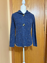 Vintage Charter Club Women&#39;s cardigan Sweater NWT Petite Small - $41.49 CAD