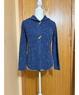 Vintage Charter Club Women&#39;s cardigan Sweater NWT Petite Small - $504.44 MXN