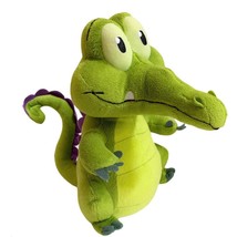 Disney Where&#39;s My Water? Swampy Alligator Plush Stuffed Animal Toy by Jakks - £15.41 GBP