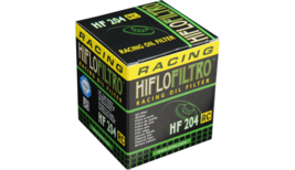HiFloFiltro Racing Oil Filter For 2007-2019 Kawasaki ZX6R ZX 6R 600 636 Ninja - £7.82 GBP