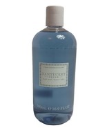 Crabtree &amp; Evelyn Nantucket Briar Bath &amp; Shower Gel 16.9 Oz. Made In USA - $139.95