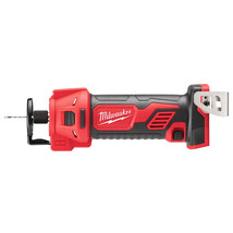 Milwaukee 2627-20 M18 18V Compact Cordless Drywall Cut Out Tool - Bare Tool - $192.84