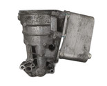 Engine Oil Filter Housing From 2011 Volvo XC90  3.2 8G9N6L600AA - $62.95