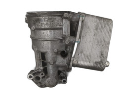 Engine Oil Filter Housing From 2011 Volvo XC90  3.2 8G9N6L600AA - £49.38 GBP