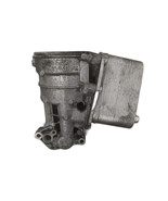 Engine Oil Filter Housing From 2011 Volvo XC90  3.2 8G9N6L600AA - £49.51 GBP