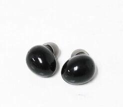 Samsung Galaxy Buds2 SM-R177 True Wireless Earbud Headphones - Phantom Black image 2