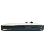 Sanyo Blu-ray player Fwbp505f n 221593 - £7.86 GBP