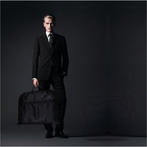 JXSLTC Business Bag Men Business Suit D&#39; Water Suit Nylon Bag Travel Suit Storag - £66.21 GBP