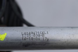 Chrysler Crossfire Convertible Top Right Main Lift Cylinder 1758-030-B image 4