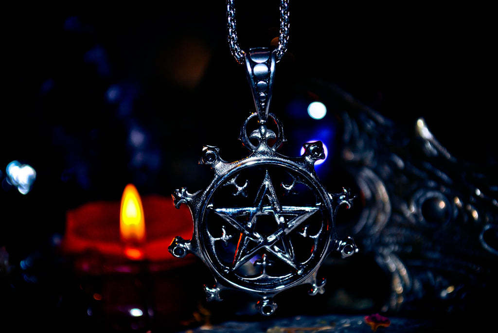 Primary image for SAMHAIN GATEWAY Portal Illuminati Occult ~ SPEAK to the DEAD! Conjure & Summon! 
