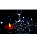 SAMHAIN GATEWAY Portal Illuminati Occult ~ SPEAK to the DEAD! Conjure &amp; ... - £77.87 GBP