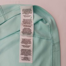 Columbia AM6669 Men Light Green PFG Omni Shade Short Sleeve Polo Shirt Chest 51" image 7