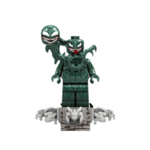 Toxin Marvel Venom: The Last Dance (2024) Minifigure - $187.57 MXN