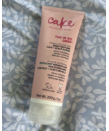 Cake Beauty The In So Deep Reset Restore Hair And Scalp Scrub 7oz - $12.49