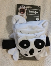 Bootique  Spooky Skull Dog Headpiece, L/XL - £8.03 GBP