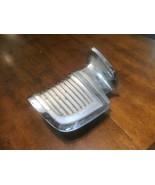OEM 1968 Chevrolet Impala Bel Air Fender Ornament Left Hand Corner Trim ... - $389.01 CAD