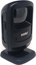 Black Ds9208-Sr4Nnu21Z Handsfree Standard Range Scanner Kit From Zebra S... - £86.81 GBP