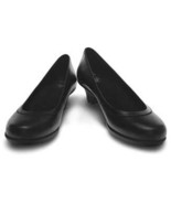 Crocs Grace Heel - Black - $69.99