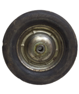 Standard 8-in push lawn mower wheels set of two 8x 1.75 - $20.46 CAD