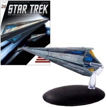 Eaglemoss - Star Trek: Starships Collection - #26 Tholian Starship - £31.47 GBP