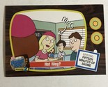 Family Guy 2006 Trading Card #42 Mila Kunis - £1.54 GBP