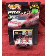 Hot Wheels Pro Racing 1997 Collector Edition #98 John Andretti RCA Nasca... - $14.84
