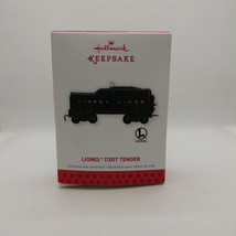 Hallmark Keepsake Ornament 2013 Lionel 1130T Tender New - £11.98 GBP