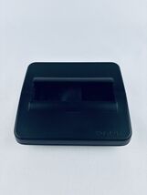 Vintage POST-IT Note Refill Dispenser - Black Sand Filled -  R-330 - $6.40