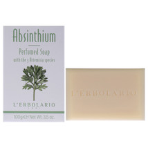 Perfumed Bar Soap - Absinthium - $12.49