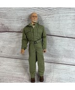Dragon Models WWII General George S. Patton Jr.  12&quot; Action Figure - $46.18 CAD