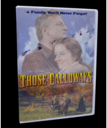 Those Calloways DVD Disney Movie - €22,08 EUR