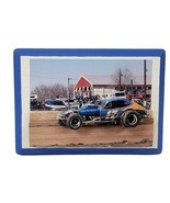 Vitnage Modified Racing 3D Photo Toby Dick Tobias 17 Reading Fairgrounds... - $19.39