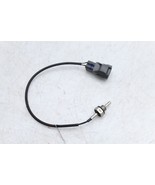 06-10 DURAMAX DIESEL 6.6L LBZ LMM INTAKE AIR TEMPERATURE TEMP SENSOR E5897 - $83.69 CAD