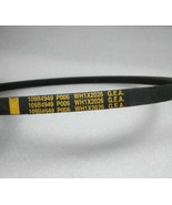Washer Drive V-Belt for GE P/N: 109B4949P006 WH1X2026 [USED] - $181.86 MXN