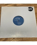 Danny Tenaglia Music Is The Answer 12&quot; Vinyl US Version - £17.69 GBP
