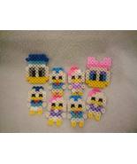 Daisy and Donald Perler Bead - £12.29 GBP