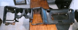 1973 - 1976 OLDSMOBILE CUTLASS SUPREME PADDED DASH &amp; FRAME - €519,73 EUR