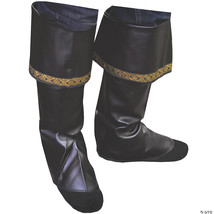 Pirate boot cover - $786.66 MXN