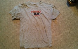 000 Vintage Virginia UVA Cavalies Athletic Tradition Shirt Soffe Large - £11.79 GBP