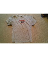 000 Vintage Virginia UVA Cavalies Athletic Tradition Shirt Soffe Large - £11.70 GBP