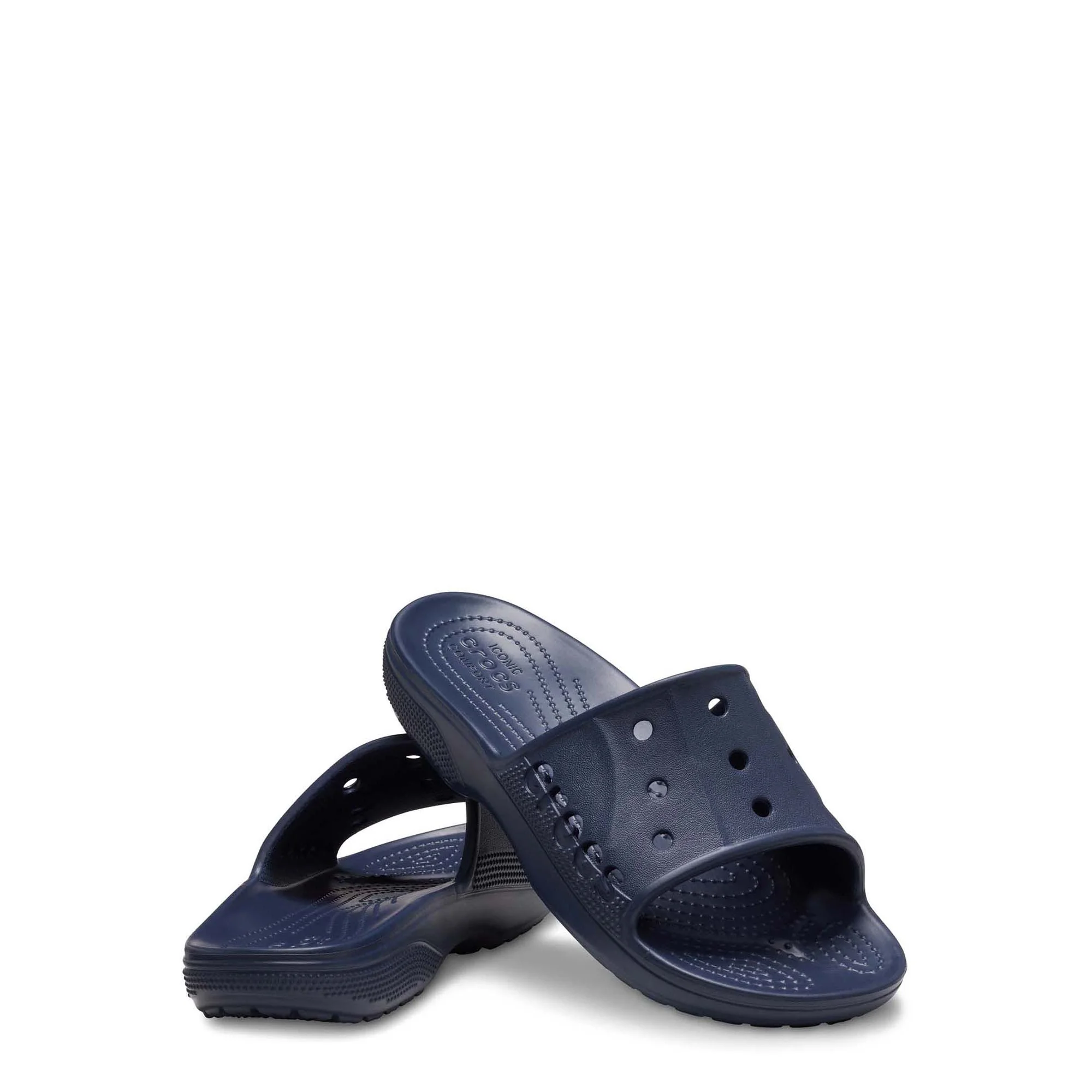 Crocs Mens and Womens Unisex Baya II Slide Sandals - £12.33 GBP