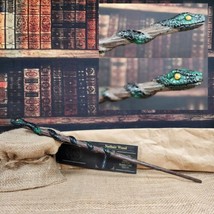 Nathair Wand by Unique Wands - Resin, Wizardry, Geek Gear, Harry Potter Inspired - £24.99 GBP