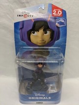 Disney Infinity 2.0 Disney Originals Hiro - $16.57 CAD