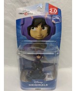 Disney Infinity 2.0 Disney Originals Hiro - $16.28 CAD