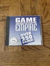 Game Empire PC Game - £23.64 GBP