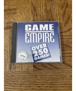Game Empire PC Game - $39.48